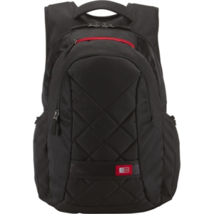 Case Logic | DLBP116K | Fits up to size 16 ” | Backpack | Black