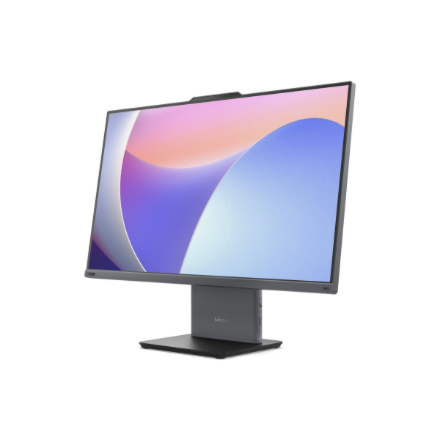 440x440 Lenovo ThinkCentre | Neo 50a 27 G5 | Touchscreen | Desktop | AIO | 27 " | FHD | Intel Core 7 | 240H | Internal memory 16 GB | SODIMM DDR5 | Solid-state drive capacity 512 GB | Intel Graphics | Keyboard language English | Windows 11 Pro | Warranty 36 month(s)