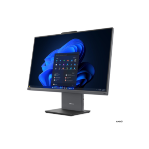 Lenovo ThinkCentre | neo 55a 24 G6 | Touchscreen | Desktop | AIO | 23.8 ” | FHD | AMD Ryzen 5 | 220 | Internal memory 16 GB | SODIMM DDR5 | Solid-state drive capacity 512 GB | AMD Radeon 740M Graphics | Keyboard language English | Windows 11 Pro | Warranty 36 month(s)
