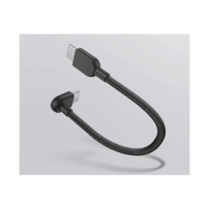 440x440 Xiaomi Xiaomi 3A Braided USB-C to USB-C Cable (10cm) | Xiaomi