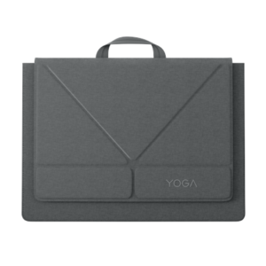 Lenovo | Yoga Tote Sleeve | Fits up to size 16 ” | Sleeve | Grey