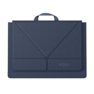 Lenovo | Yoga Tote Sleeve | Fits up to size 14 ” | Sleeve | Blue