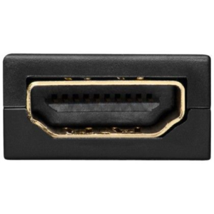 Goobay | DisplayPort/HDMI adapter 1.1, gold-plated | 51719
