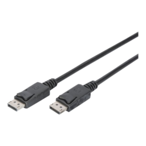 440x440 Digitus DisplayPort Connection Cable | DB-340100-030-S | 3 m