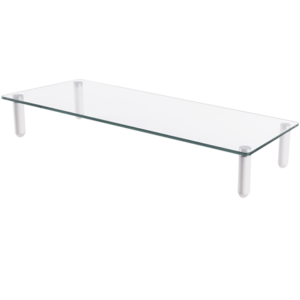 Digitus Universal glass monitor riser DA-90358 | 13-32 ” | Maximum weight (capacity) 20 kg