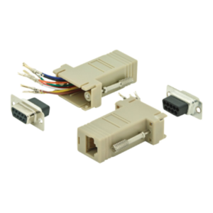 Digitus RS 232 Adapter AK-610516-000-I