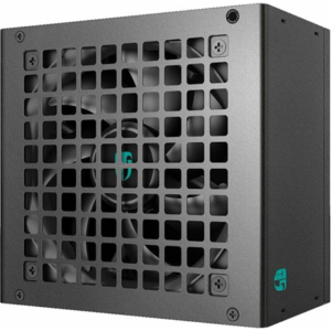 440x440 Deepcool 80 PLUS Gold PSU | PQA00G | 1000 W | Black
