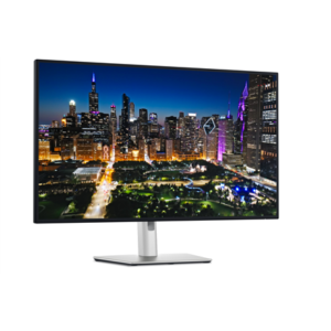 Dell | U3225QE | 32 ” | IPS | UHD | 16:9 | 120 Hz | 5 ms | 3840 x 2160 pixels | 450 cd/m² | HDMI ports quantity 1 | Warranty 60 month(s)