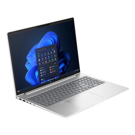 HP ProBook | 465 G11 | Silver | 16 " | IPS | WUXGA | 1920 × 1200 pixels | Anti-glare | AMD Ryzen 7 | 7735U | 16 GB | DDR5 | Solid-state drive capacity 512 GB | AMD Radeon Graphics | Windows 11 Pro | 802.11ax | Bluetooth version 5.3 | Keyboard language English | Keyboard backlit | Warranty 36 month(s) | Battery warranty 12 month(s)
