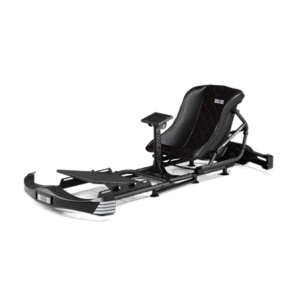 440x440 Next Level Racing Go Kart Plus | NLR-S034 | Black