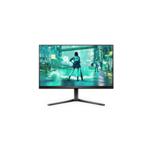 Philips | 25M2N3200U/00 | 25 ” | Fast IPS | FHD | 16:9 | 310 Hz | 1 ms | 1920 x 1080 pixels | HDMI ports quantity 2 | Charcoal