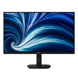 Philips | 24B2N2200/00 | 24 ” | IPS | 16:9 | 120 Hz | 4 ms | 1920 x 1080 pixels | 300 cd/m² | HDMI ports quantity 1 | Black