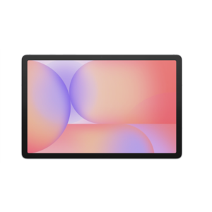 Samsung Galaxy | Tab S10 Lite (X400) | 10.9 ” | Silver | TFT LCD | 1320 x 2112 pixels | Exynos | 1380 | 6 GB | 128 GB | Wi-Fi | Front camera | 5 MP | Rear camera | 8 MP | Bluetooth | 5.3 | Android | 15