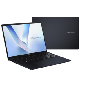 Asus Vivobook 16 F1607AA-MB047W | Quiet Blue | 16 ” | IPS | WUXGA | 1920 x 1200 pixels | 60 Hz | Anti-glare | Intel Core Ultra 5 | 325 | 16 GB | DDR5 | Solid-state drive capacity 512 GB | Intel Graphics | Windows 11 Home | 802.11ax | Bluetooth version 5.3 | Keyboard language US international | Keyboard backlit | Warranty 24 month(s) | Battery warranty 12 month(s)