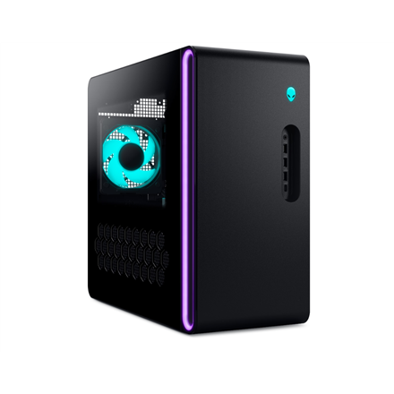 440x440 Dell Alienware | Aurora ACT1250 | Desktop | Tower | Intel Core Ultra 9 | 285 | 64 GB | DDR5 | 2000 GB | NVIDIA GeForce RTX 5070 Ti | No keyboard | Windows 11 Pro | Warranty 36 month(s)