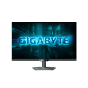 440x440 Gigabyte G27U EK | 27 ” | SS IPS | UHD | 160 Hz | 1 ms | 3840 x 2160 pixels | 350 cd/m² | HDMI ports quantity 2