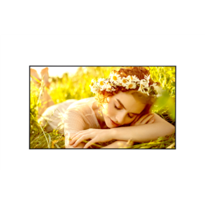 440x440 LG 4K UHD Signage | 86UL5Q-E | 86 ” | 500 cd/m² | Landscape/Portrait | 24/7 | webOS | 8 ms | 178 ° | 178 °