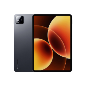 Xiaomi | Redmi Pad 8 | Grey | 11.2 ” | 3200 x 2136 pixels | IPS LCD | Qualcomm | 8 GB | Snapdragon 8s Gen 4 | 256 GB | Wi-Fi | Front camera | 8 MP | Rear camera | 13 MP | Bluetooth | 6 | HyperOS | 3