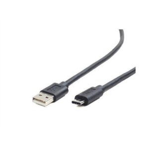 440x440 Cablexpert | USB 2.0 AM to Type-C cable (AM/CM), 3 m | USB-C to USB-A USB Type-C (male) | USB 2 AM (male)