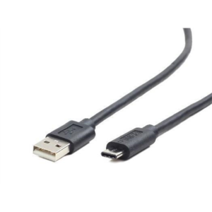 440x440 Cablexpert | USB 2.0 AM to Type-C cable (AM/CM), 1.8 m