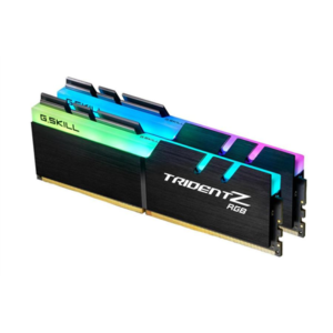 440x440 G.Skill | Trident Z RGB (For AMD) | 32 Kit (16GBx2) GB | DDR4 | 3200 MHz | PC/server | Registered No | ECC No
