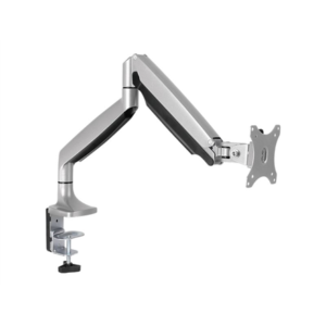 Logilink | Desk Mount | BP0042 | 13-32 ” | Maximum weight (capacity) 9 kg | Silver