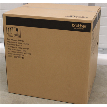 440x440 SALE OUT. Brother HL-L9430CDN Professional colour laser printer | SALE OUT. Brother | HL-L9430CDN | Laser | Colour | Color Laser Printer | Wi-Fi | DAMAGED PACKAGING