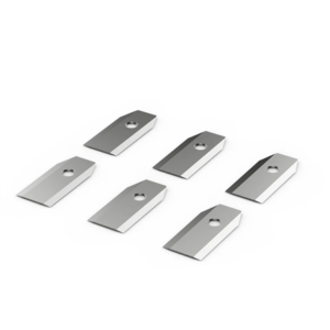 440x440 AIRSEEKERS LIMITED Mower Blades for Airseekers Tron 360° AI Vision Mulching Mower