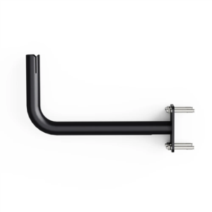 440x440 AIRSEEKERS LIMITED RTK Wall Mounting Bracket Tube for Airseekers Tron 360° AI Vision Mulching Mower