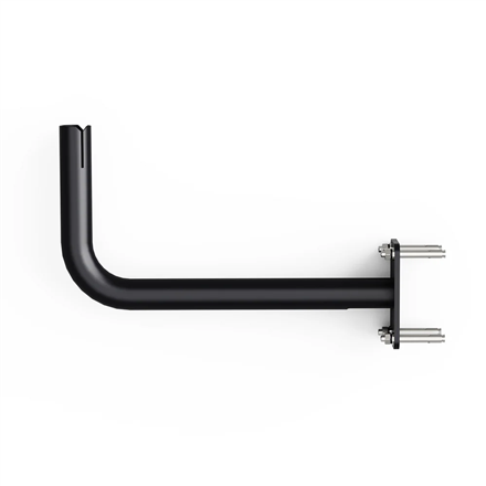 AIRSEEKERS LIMITED RTK Wall Mounting Bracket Tube for Airseekers Tron 360° AI Vision Mulching Mower