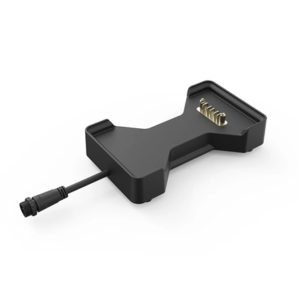 440x440 AIRSEEKERS LIMITED Battery charging dock for Airseekers Tron 360° AI Vision Mulching Mower