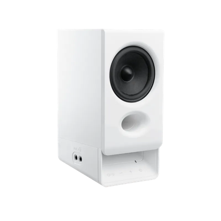 Edifier USB-Powered Speaker | R20BT | 2.5 W + 2.5 W | Bluetooth | Wireless connection | White