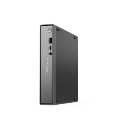 Lenovo ThinkCentre | neo 50q G5 | Desktop | Tiny | Intel Core i5 | i5-13420H | Internal memory 16 GB | SODIMM DDR5 | Solid-state drive capacity 512 GB | Intel UHD Graphics | No Optical drive | Keyboard language English | Windows 11 Pro | Warranty 36 month(s)