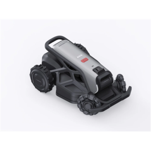 AIRSEEKERS LIMITED | Tron SE 300° AI Vision Mulching Mower, 1500m², Ai Vision + NRTK | 10 Ah