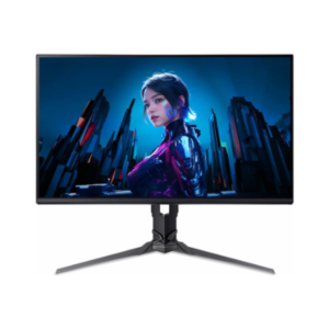 Acer XB253Q Fbmiiprx | 25 ” | IPS | FHD | 16:9 | 360 Hz | 0.1 ms | 1920 x 1080 pixels | 250 cd/m² | HDMI ports quantity 2 | Black