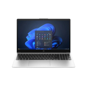 HP 255R | G10 | Turbo Silver | 15.6 ” | IPS | FHD | 1920 x 1080 pixels | Anti-glare | AMD Ryzen 5 | 7535U | 8 GB | SODIMM-DDR5 | Solid-state drive capacity 512 GB | AMD Radeon Graphics | Windows 11 Home | 802.11ax | Bluetooth version 5.4 | Keyboard language English | Warranty 36 month(s) | Battery warranty 12 month(s)