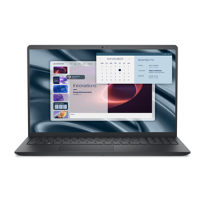 Dell Pro 15 Essential PV15255 | Carbon Black | 15.6 ” | WVA | FHD | 1920 x 1080 pixels | Anti-glare | AMD Ryzen 5 | 7520U | 16 GB | LPDDR5 | Solid-state drive capacity 512 GB | AMD Radeon 610M | Windows 11 Home | Keyboard language English | Warranty 36 month(s) | Battery warranty 12 month(s)