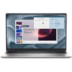 Dell Pro 15 Essential PV15250 | Platinum Silver | 15.6 ” | WVA | FHD | 1920 x 1080 pixels | Anti-glare | Intel Core i7 | i7-1355U | 16 GB | DDR5 | Solid-state drive capacity 512 GB | Intel UHD Graphics | Windows 11 Pro | 802.11ax | Keyboard language English | Keyboard backlit | Warranty 36 month(s) | Battery warranty 12 month(s)