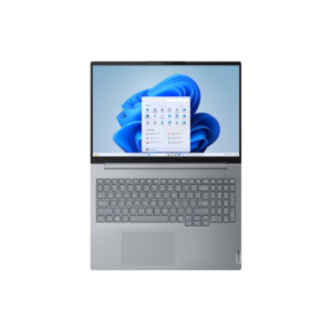 Lenovo ThinkBook 16 G8 IAL Intel | Arctic Grey | 16 ” | IPS | WUXGA | 1920 x 1200 pixels | Anti-glare | Intel Core Ultra 9 | 185H | 16 GB | SODIMM DDR5 | Solid-state drive capacity 512 GB | Intel Arc Graphics Functions as Intel Graphics | Windows 11 Pro | 802.11ax | Bluetooth version 5.3 | Keyboard language English | Keyboard backlit | Warranty 24 month(s) | Battery warranty 12 month(s)