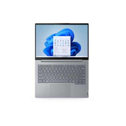 Lenovo ThinkBook 14 G8 IAL Intel | Arctic Grey | 14 " | IPS | WUXGA | 1920 x 1200 pixels | Anti-glare | Intel Core Ultra 9 | 185H | 16 GB | SODIMM DDR5 | Solid-state drive capacity 512 GB | Intel Arc Graphics Functions as Intel Graphics | Windows 11 Pro | 802.11ax | Bluetooth version 5.3 | Keyboard language English | Keyboard backlit | Warranty 24 month(s) | Battery warranty 12 month(s)