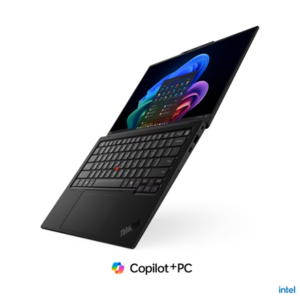 Lenovo ThinkPad X1 Carbon G14 Intel | Black | 14 ” | IPS | Touchscreen | WUXGA | 1920 x 1200 pixels | Anti-glare | Intel Core Ultra 5 | 325 | 32 GB | Soldered LPDDR5X | Solid-state drive capacity 512 GB | Intel Graphics | Windows 11 Pro | 802.11be | Bluetooth version 5.4 | Keyboard language English | Keyboard backlit | Warranty 36 month(s) | Battery warranty 12 month(s)