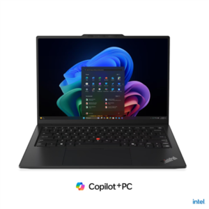 Lenovo ThinkPad X1 Carbon G14 Intel | Black | 14 ” | IPS | Touchscreen | WUXGA | 1920 x 1200 pixels | Anti-glare | Intel Core Ultra 5 | 325 | 32 GB | Soldered LPDDR5X | Solid-state drive capacity 512 GB | Intel Graphics | Windows 11 Pro | 802.11be | Bluetooth version 5.4 | Keyboard language Nordic | Keyboard backlit | Warranty 36 month(s) | Battery warranty 12 month(s)