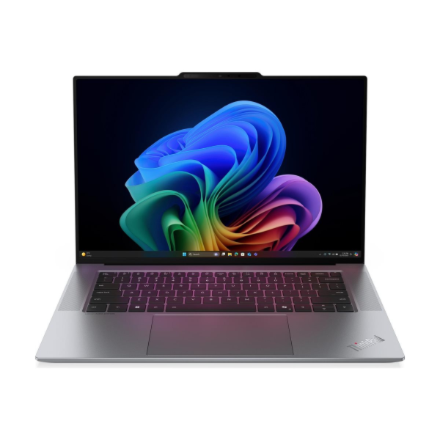 Lenovo ThinkPad X9-15p G1 Intel | Grey | 15.3 " | OLED | 2.8K | 2880 x 1800 pixels | Anti-reflection | Intel Core Ultra X7 | 358H | 64 GB | Soldered LPDDR5X | Solid-state drive capacity 1000 GB | Intel Arc B390 GPU | Windows 11 Pro | 802.11be | Bluetooth version 5.4 | Keyboard language English | Keyboard backlit | Warranty 36 month(s) | Battery warranty 12 month(s)