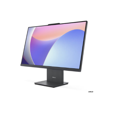 Lenovo IdeaCentre | 27ARR9 | Desktop | AIO | 27 " | AMD Ryzen 5 | 7535HS | 16 GB | SODIMM DDR5 | 512 GB | AMD Radeon Graphics | No Optical drive | English | Windows 11 Home | Warranty 24 month(s)