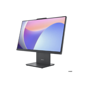 Lenovo IdeaCentre | 24ARR9 | Desktop | AIO | 23.8 ” | AMD Ryzen 5 | 7535HS | 16 GB | SODIMM DDR5 | 512 GB | AMD Radeon 660M Graphics | No Optical drive | English | Windows 11 Home