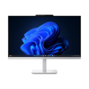 Lenovo AIO | A105 24 | Desktop | AIO | 23.8 ” | AMD Ryzen 5 | 40 | 8 GB | Soldered LPDDR5 | 512 GB | AMD Radeon 610M Graphics | No Optical Drive | English | Windows 11 Home | Warranty 24 month(s)