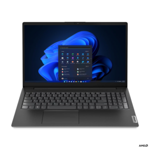 Lenovo Essential V15 G4 ABP AMD | Business Black | 15.6 ” | TN | FHD | 1920 x 1080 pixels | Anti-glare | AMD Ryzen 7 | 5825U | 8 GB | Soldered DDR4 | 256 GB | AMD Radeon Graphics | Windows 11 Home | 802.11ax | 5.2 | English | Warranty 12 month(s) | Battery warranty 12 month(s)