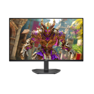 Dell SE2726HG | 27 ” | IPS | FHD | 240 Hz | 0.5/1/3/5 ms | 1920 x 1080 pixels | 300 cd/m² | HDMI ports quantity 2 | Black