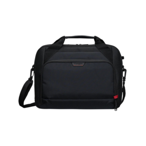 Targus | CN414GL Classic EcoSmart | Fits up to size 13-14 ” | Briefcase | Shoulder strap | Black