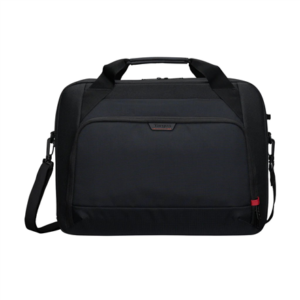 Targus | CN418GL Classic EcoSmart | Fits up to size 17-18 ” | Briefcase | Shoulder strap | Black